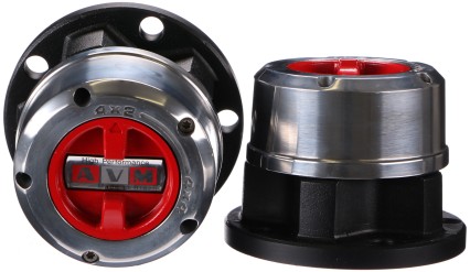 Freilauf AVM 440HP - Daihatsu