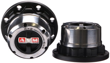 Freilaufnabe AVM 441 - Chrysler / Dodge