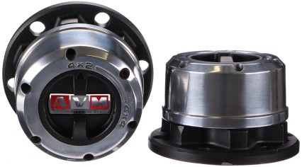 Freilauf AVM 443 - Mitsubishi / Dodge / Hyundai