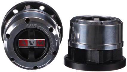 Freilaufnabe AVM 444 - Nissan