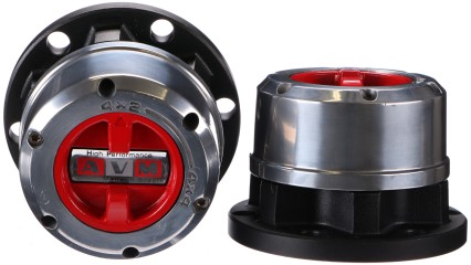 Freilauf AVM 445HP - Nissan / Ford
