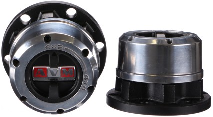 Freilauf AVM 445 - Nissan / Ford