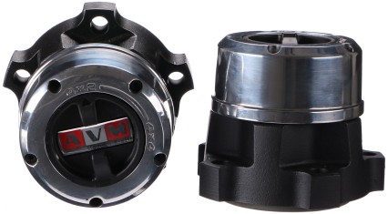 Freilauf AVM 446 - Land Rover (inkl. Kit)