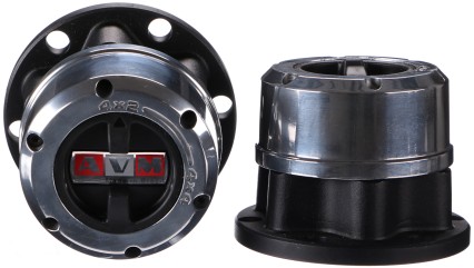 Freilauf AVM 447 - Mahindra