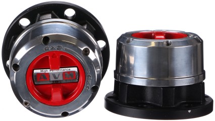 Freilaufnabe AVM 448HP - Kia