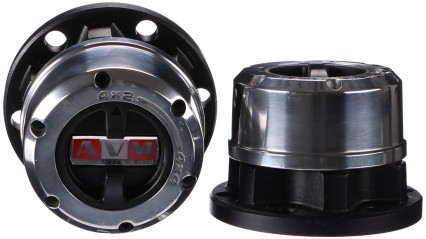 Freilaufnabe AVM 448 - Kia