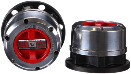 Freilaufnabe AVM 449HP - Opel (Vauxhall)