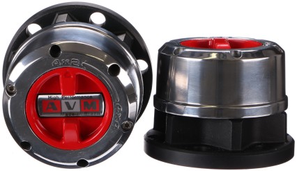 Freilauf AVM 450HP - Ssangyong