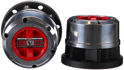 Freilauf AVM 452HP - Nissan