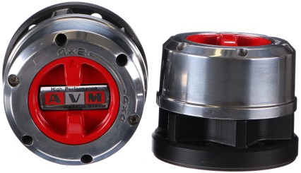 Freilaufnabe AVM 453HP - Mazda / Ford