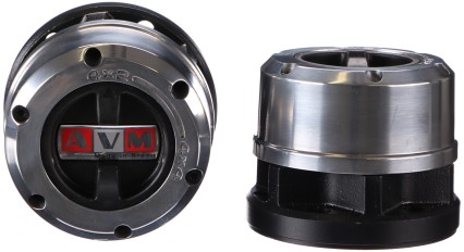 Freilaufnabe AVM 453 - Mazda / Ford