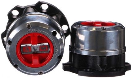 Freilauf AVM 454HP - Toyota