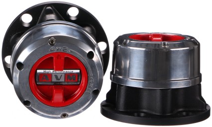 Freilaufnabe AVM 456HP - Toyota