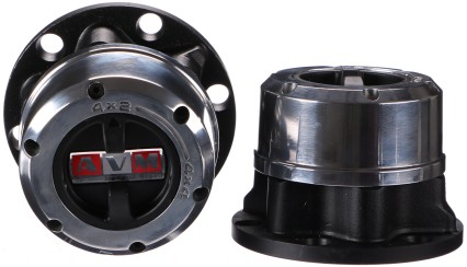 Freilaufnabe AVM 456 - Toyota