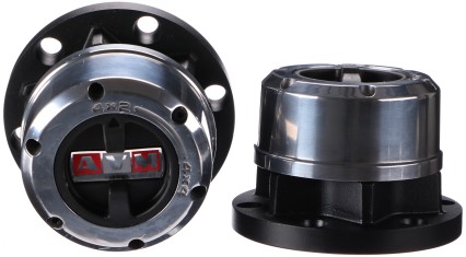 Freilauf AVM 457 - Suzuki