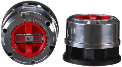 Freilauf AVM 460HP - Kia