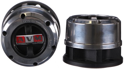 Freilaufnabe AVM 460K - Kia