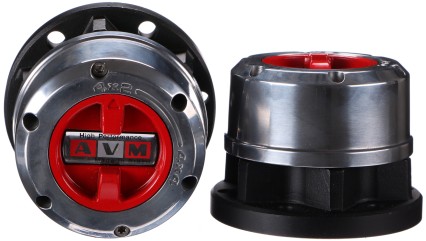 Freilauf AVM 461HP - Nissan