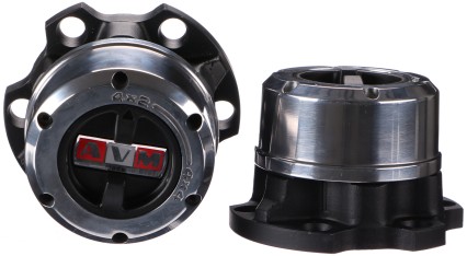 Freilauf AVM 462 - Toyota