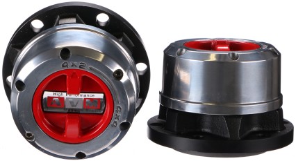 Freilaufnabe AVM 464HP - Toyota