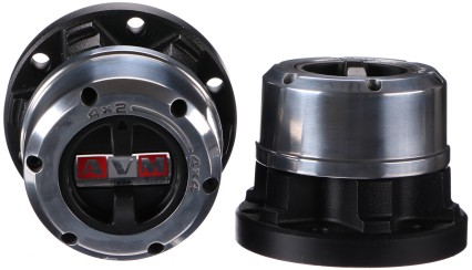 Freilaufnabe AVM 466 - Daihatsu