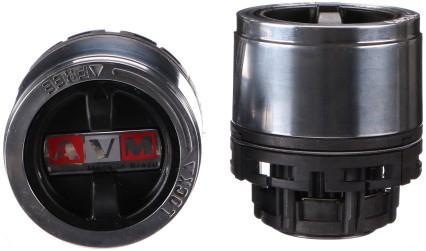 Freilaufnabe AVM 470 - Ford / Mazda