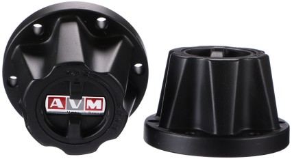 Freilaufnabe AVM 521 - Toyota