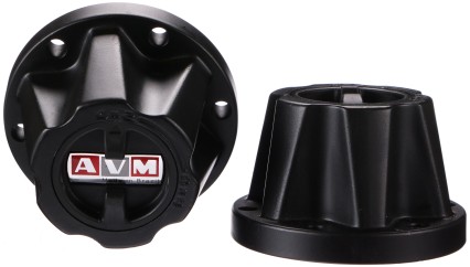 Freilaufnabe AVM 538 - Suzuki