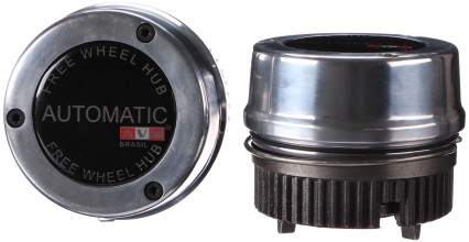 Freilaufnabe AVM 918D - Chevrolet / Chrysler / Ford / Jeep