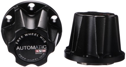 Freilaufnabe AVM 938D - Suzuki