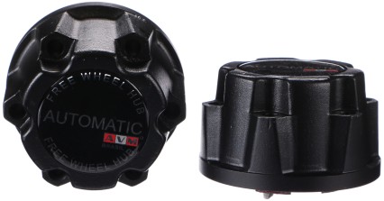 Freilaufnabe AVM 960D - Kia