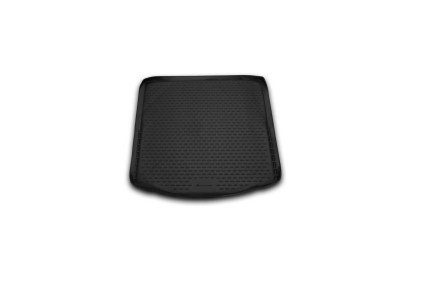 Gummiwanne für den Kofferraum FORD Focus 3, 04/2011-2015, Limousine.
