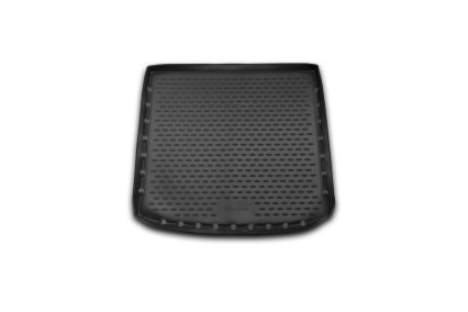 Gummimatte für den Kofferraum LAND ROVER Range Rover Evoque, 2011->SUV