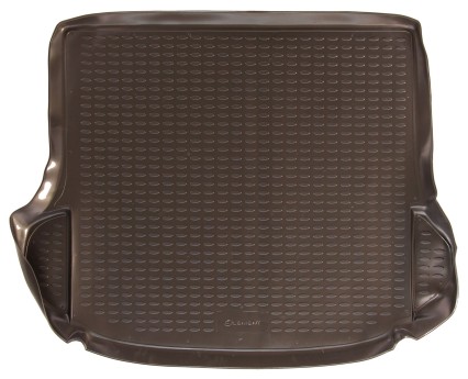 Kofferraumwanne aus Gummi VOLVO S40 Limousine 2007->