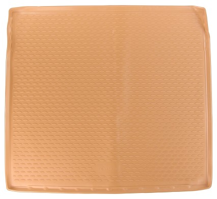 Gummimatte für den Kofferraum für CADILLAC Escalade SUV Langversion 01/2015 ->