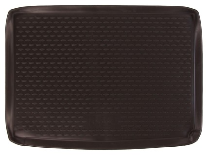 Gummiwanne für den Kofferraum MERCEDES-BENZ B-Class W246 Hatchback 2011->
