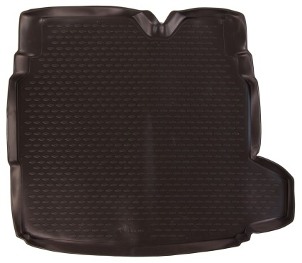 Kofferraumwanne aus Gummi SAAB 9-3 Limousine 2002->