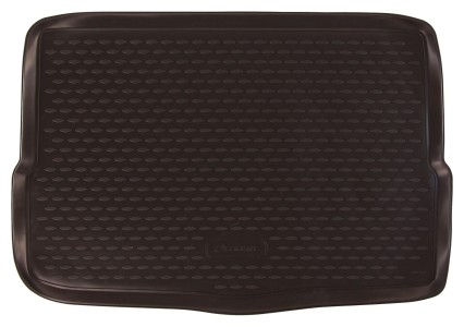 Gummiwanne für den Kofferraum RENAULT Kadjar SUV ab 2015