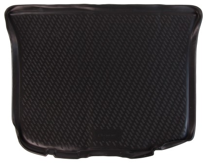 Gummimatte für den Kofferraum für FORD Edge SUV 2013->