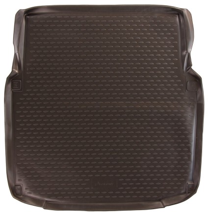 Gummiwanne für den Kofferraum MERCEDES-BENZ CLS-Class 219 Coupé 2004-2010