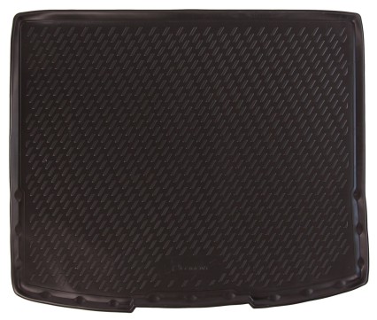 Gummimatte für den Kofferraum JEEP Cherokee 2014->