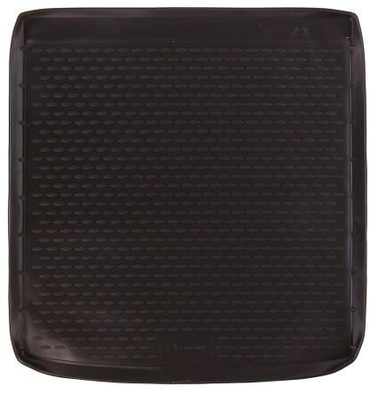 Gummi-Kofferraumwanne BMW X6 SUV 2015->