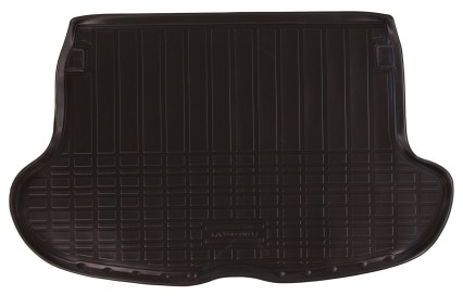 Gummiwanne für den Kofferraum INFINITI QX50 SUV 02/2016->