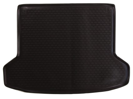 Gummimatte für Kofferraum INFINITI EX/QX50 2018->
