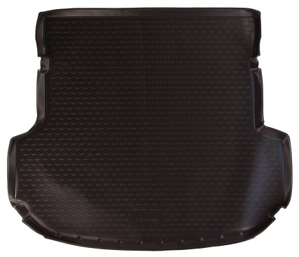 Gummiwannne für den Kofferraum KIA Sorento 5 Sitze SUV 2015->