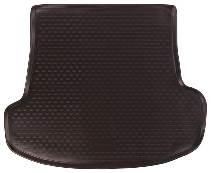 Gummiwanne für den Kofferraum KIA Stinger Sedan 2017->
