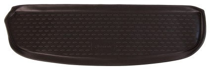 Gummiwanne für den Kofferraum HYUNDAI Ix 55 SUV Kurzversion 2007->