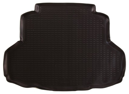 Gummiwanne für den Kofferraum MITSUBISHI Lancer Limousine 2003-2007