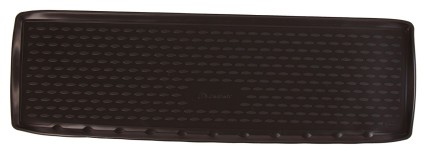 Gummiwanne für den Kofferraum CADILLAC Escalade SUV Kurzversion 2015->