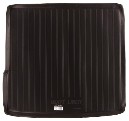 Kofferraumwannengummi Nissan Terrano II Facelift 2WD (14-)